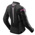 Kurtka Rebelhorn Hiflow V Lady Black/Grey/Pink