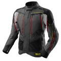 Kurtka Rebelhorn Hardy 3.0 Anthracitte/Grey/Yellow