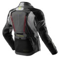 Kurtka Rebelhorn Hardy 3.0 Anthracitte/Grey/Yellow
