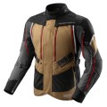 Kurtka Rebelhorn Hardy 3.0 Desert/Grey/Red