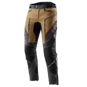 Spodnie Rebelhorn Hardy 3.0 Desert/Grey/Red