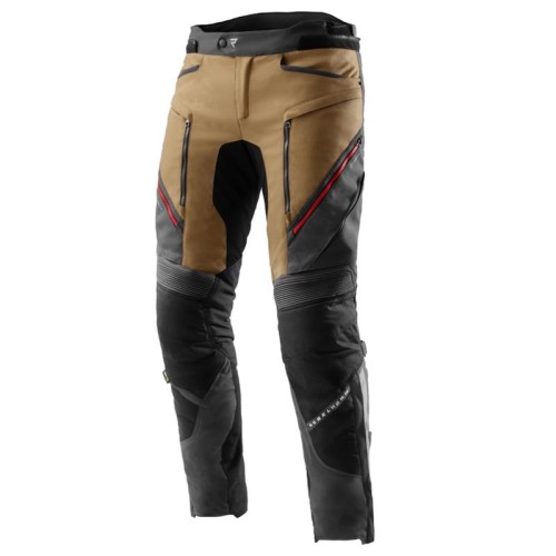 Spodnie Rebelhorn Hardy 3.0 Desert/Grey/Red