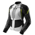 Kurtka Rebelhorn Hardy 3.0 Lady Grey/Fluo