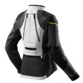 Kurtka Rebelhorn Hardy 3.0 Lady Grey/Fluo
