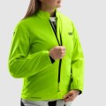 Kurtka Rebelhorn Hardy 3.0 Lady Grey/Fluo