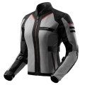 Kurtka Rebelhorn Scandal 3 Lady Black/Grey/Red