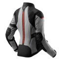 Kurtka Rebelhorn Scandal 3 Lady Black/Grey/Red