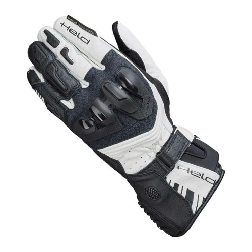 Rękawice Held Evo-Thrux 3 Black/White