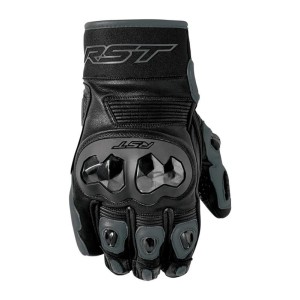 Rękawice RST Freestyle 3 D3O Black