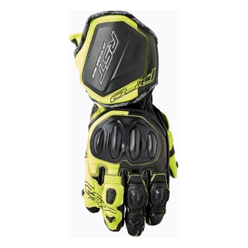 Rękawice RST PRO-GP D3O Fluo