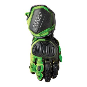 Rękawice RST PRO-GP D3O Black/Green