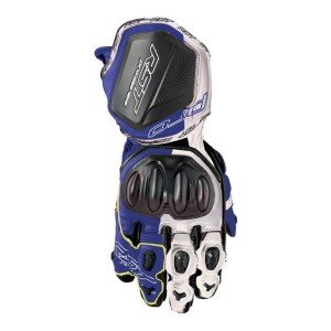 Rękawice RST PRO-GP D3O Blue/White