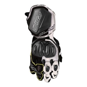 Rękawice RST PRO-GP D3O Black/White