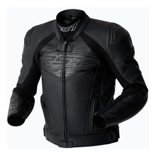 Kurtka RST Tractech EVO D3O Black