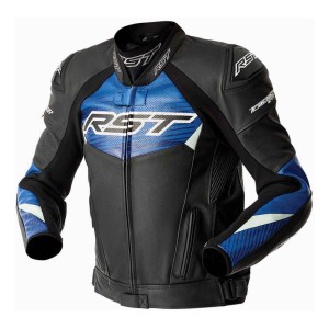 Kurtka RST Tractech EVO D3O Black/Blue