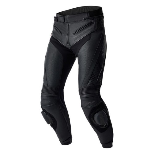 Spodnie RST TracTech Evo D3O Black