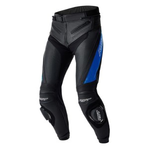 Spodnie RST TracTech Evo D3O Black/Blue