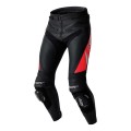 Spodnie RST TracTech Evo D3O Black/Red