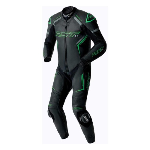 Kombinezon RST S1 D3O Green