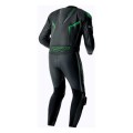 Kombinezon RST S1 D3O Green