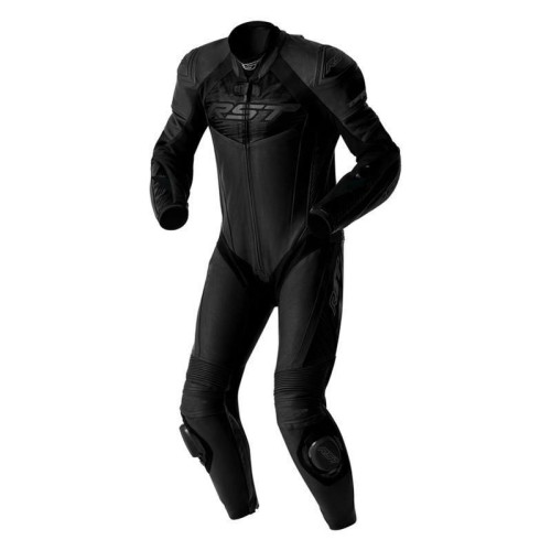 Kombinezon RST Tractech EVO D3O 1PC Black