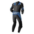 Kombinezon RST Tractech EVO D3O 1PC Black/Blue