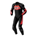 Kombinezon RST Tractech EVO D3O 1PC Black/Red