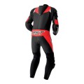 Kombinezon RST Tractech EVO D3O 1PC Black/Red