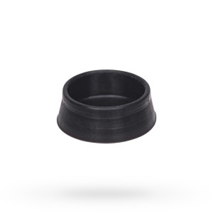 OSŁONA MAGNESU SZYBY BELL BULLITT RED OS