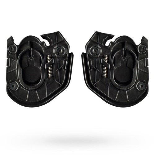 MOCOWANIE SZYBY BELL STAR SERIES BLACK OS