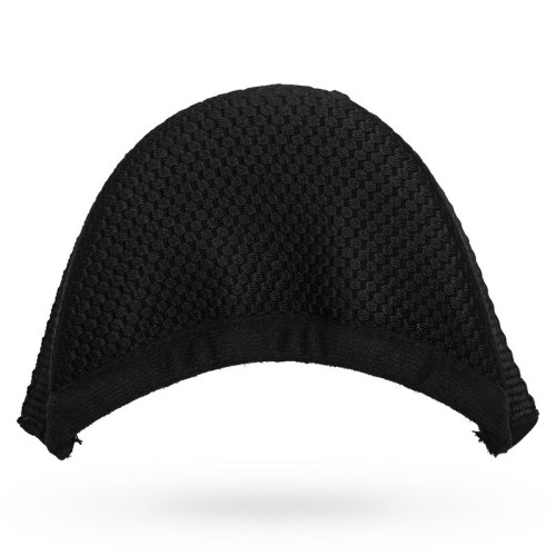 KURTYNA POWIETRZA BELL SRT CHIN CURTAIN BLACK OS