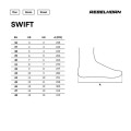 Buty Rebelhorn Swift
