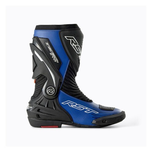 Buty RST Tractech EVO D3O Blue