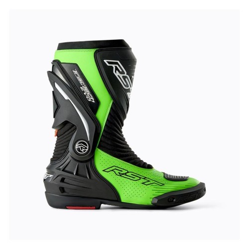 Buty RST Tractech EVO D3O Green