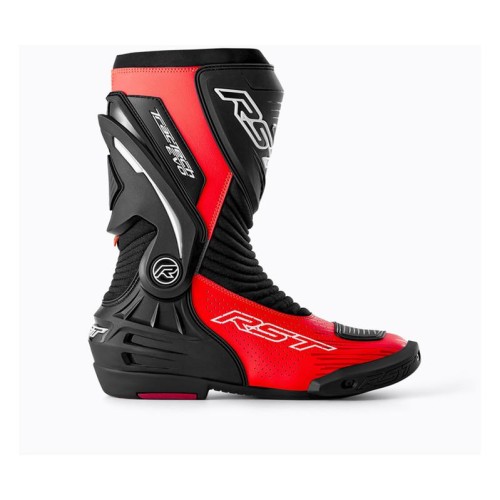 Buty RST Tractech EVO D3O Fluo Red