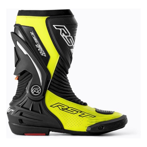 Buty RST Tractech EVO D3O Fluo
