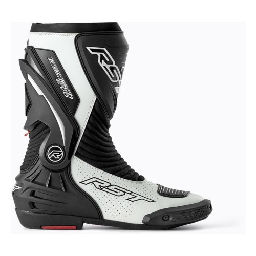 Buty RST Tractech EVO D3O White