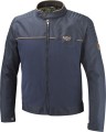 Kurtka IXON Hornet Blue wodoodporna