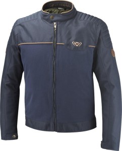 Kurtka IXON Hornet Blue wodoodporna