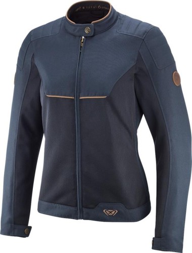 Kurtka IXON Hornet Lady Blue damska