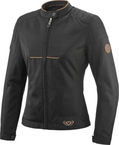 Kurtka IXON Hornet Lady Black damska