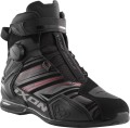 Buty IXON Bull 2 WP Ultra Black/Red