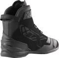 Buty IXON Bull 2 WP Ultra Black/Red