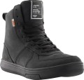 Buty IXON Ghost WP Black