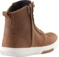 Buty IXON Ghost WP Brown