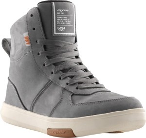 Buty IXON Ghost Lady WP Grey damskie