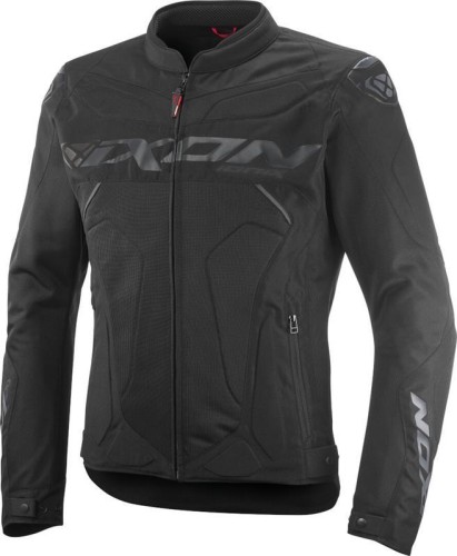 Kurtka IXON Ionix Black