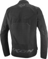 Kurtka IXON Ionix Black