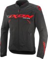 Kurtka IXON Ionix Black/Red