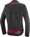Kurtka IXON Ionix Black/Red